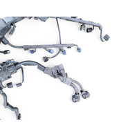 Honda CR-Z CRZ 11-12 Engine Wire Harness A/T 1.5L, 32110-RTW-A70, E030, OEM, 2011, 2012