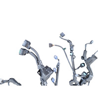 Honda CR-Z CRZ 11-12 Engine Wire Harness A/T 1.5L, 32110-RTW-A70, E030, OEM, 2011, 2012