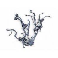 Honda CR-Z CRZ 11-12 Engine Wire Harness A/T 1.5L, 32110-RTW-A70, E030, OEM, 2011, 2012