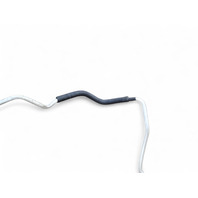 Honda CR-Z CRZ 11-16 A/C Pipe Line Receiver AC, 80341-SZT-G01, E030, OEM, 2011, 2012, 2013, 2014, 2015, 2016