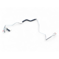Honda CR-Z CRZ 11-16 A/C Pipe Line Receiver AC, 80341-SZT-G01, E030, OEM, 2011, 2012, 2013, 2014, 2015, 2016