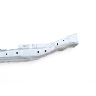 Honda CR-Z CRZ 11-16 Radiator Support Upper Tie Bar Gray, 04602-SZT-G01ZZ, E030, OEM, 2011, 2012, 2013, 2014, 2015, 2016