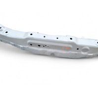 Honda CR-Z CRZ 11-16 Radiator Support Upper Tie Bar Gray, 04602-SZT-G01ZZ, E030, OEM, 2011, 2012, 2013, 2014, 2015, 2016