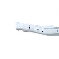 Honda CR-Z CRZ 11-16 Radiator Support Upper Tie Bar Gray, 04602-SZT-G01ZZ, E030, OEM, 2011, 2012, 2013, 2014, 2015, 2016