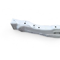 Honda CR-Z CRZ 11-16 Radiator Support Upper Tie Bar Gray, 04602-SZT-G01ZZ, E030, OEM, 2011, 2012, 2013, 2014, 2015, 2016