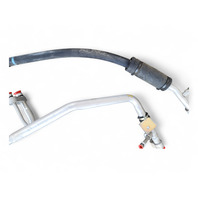 Honda CR-Z CRZ 11-16 A/C Suction Hose Line Pipe 80311-SZT-G01, 80320-SZT-G01, E030, OEM, 2011, 2012, 2013, 2014, 2015, 2016
