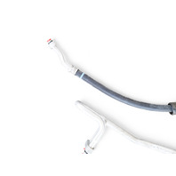 Honda CR-Z CRZ 11-16 A/C Suction Hose Line Pipe 80311-SZT-G01, 80320-SZT-G01, E030, OEM, 2011, 2012, 2013, 2014, 2015, 2016