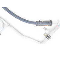 Honda CR-Z CRZ 11-16 A/C Suction Hose Line Pipe 80311-SZT-G01, 80320-SZT-G01, E030, OEM, 2011, 2012, 2013, 2014, 2015, 2016