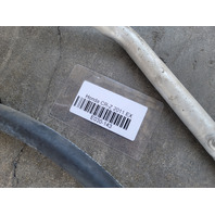 Honda CR-Z CRZ 11-16 A/C Suction Hose Line Pipe 80311-SZT-G01, 80320-SZT-G01, E030, OEM, 2011, 2012, 2013, 2014, 2015, 2016