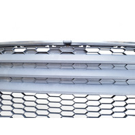Honda CR-Z 11-12 Coupe Front Bumper Grill Grille, 71121-SZT-A01, E030, OEM, 2011, 2012