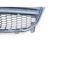 Honda CR-Z 11-12 Coupe Front Bumper Grill Grille, 71121-SZT-A01, E030, OEM, 2011, 2012