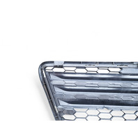 Honda CR-Z 11-12 Coupe Front Bumper Grill Grille, 71121-SZT-A01, E030, OEM, 2011, 2012
