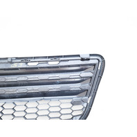 Honda CR-Z 11-12 Coupe Front Bumper Grill Grille, 71121-SZT-A01, E030, OEM, 2011, 2012