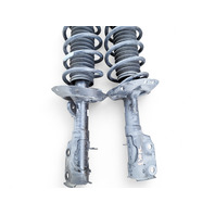 Honda CR-Z CRZ 11 Front Shock Absorber Strut Left/Right Set, 51621-SZT-A11, E030, OEM, 2011