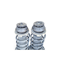 Honda CR-Z CRZ 11 Front Shock Absorber Strut Left/Right Set, 51621-SZT-A11, E030, OEM, 2011