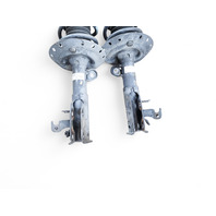 Honda CR-Z CRZ 11 Front Shock Absorber Strut Left/Right Set, 51621-SZT-A11, E030, OEM, 2011