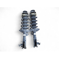 Honda CR-Z CRZ 11 Front Shock Absorber Strut Left/Right Set, 51621-SZT-A11, E030, OEM, 2011