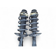 Honda CR-Z CRZ 11 Front Shock Absorber Strut Left/Right Set, 51621-SZT-A11, E030, OEM, 2011