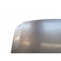 Honda CR-Z CRZ 11-16 Engine Hood Assembly Silver, 60100-SZT-G90ZZ, E030, OEM, 2011, 2012, 2013, 2014, 2015, 2016