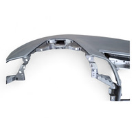 2011-2016 Honda CR-Z CRZ Instrument Panel Dashboard Dash 77190-SZT-G02ZA, E030, OEM, 2011, 2012, 2013, 2014, 2015, 2016
