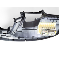 2011-2016 Honda CR-Z CRZ Instrument Panel Dashboard Dash 77190-SZT-G02ZA, E030, OEM, 2011, 2012, 2013, 2014, 2015, 2016