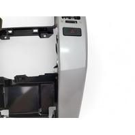 Toyota 4Runner 03-09 Center Console Panel Assembly 55405-35420, E031, OEM, 2003, 2004, 2005, 2006, 2007, 2008, 2009