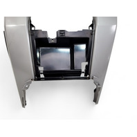 Toyota 4Runner 03-09 Center Console Panel Assembly 55405-35420, E031, OEM, 2003, 2004, 2005, 2006, 2007, 2008, 2009