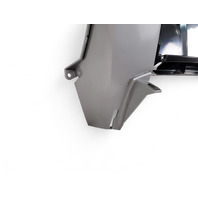 Toyota 4Runner 03-09 Center Console Panel Assembly 55405-35420, E031, OEM, 2003, 2004, 2005, 2006, 2007, 2008, 2009