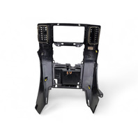 Toyota 4Runner 03-09 Center Console Panel Assembly 55405-35420, E031, OEM, 2003, 2004, 2005, 2006, 2007, 2008, 2009