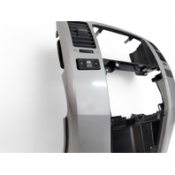 Toyota 4Runner 03-09 Center Console Panel Assembly 55405-35420, E031, OEM, 2003, 2004, 2005, 2006, 2007, 2008, 2009