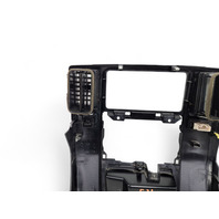 Toyota 4Runner 03-09 Center Console Panel Assembly 55405-35420, E031, OEM, 2003, 2004, 2005, 2006, 2007, 2008, 2009
