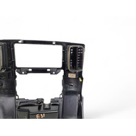 Toyota 4Runner 03-09 Center Console Panel Assembly 55405-35420, E031, OEM, 2003, 2004, 2005, 2006, 2007, 2008, 2009