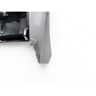 Toyota 4Runner 03-09 Center Console Panel Assembly 55405-35420, E031, OEM, 2003, 2004, 2005, 2006, 2007, 2008, 2009