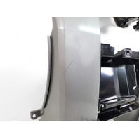 Toyota 4Runner 03-09 Center Console Panel Assembly 55405-35420, E031, OEM, 2003, 2004, 2005, 2006, 2007, 2008, 2009