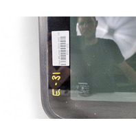 Toyota 4Runner 04-09 Sunroof Glass, Moon Sun Roof 63201-35084, E031, OEM, 2004, 2005, 2006, 2007, 2008, 2009