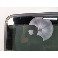 Toyota 4Runner 04-09 Sunroof Glass, Moon Sun Roof 63201-35084, E031, OEM, 2004, 2005, 2006, 2007, 2008, 2009