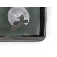 Toyota 4Runner 04-09 Sunroof Glass, Moon Sun Roof 63201-35084, E031, OEM, 2004, 2005, 2006, 2007, 2008, 2009