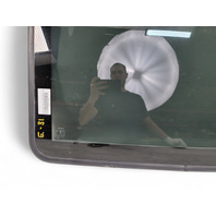 Toyota 4Runner 04-09 Sunroof Glass, Moon Sun Roof 63201-35084, E031, OEM, 2004, 2005, 2006, 2007, 2008, 2009