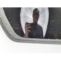 Toyota 4Runner 03-09 Quarter Glass Window Rear Right Passenger, 62730-35100, E031, OEM, 2003, 2004, 2005, 2006, 2007, 2008, 2009