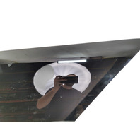 Toyota 4Runner 03-09 Quarter Glass Window Rear Right Passenger, 62730-35100, E031, OEM, 2003, 2004, 2005, 2006, 2007, 2008, 2009