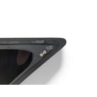 Toyota 4Runner 03-09 Quarter Glass Window Rear Left Driver Side 62740-35091, E031, OEM, 2003, 2004, 2005, 2006, 2007, 2008, 2009