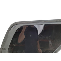 Toyota 4Runner 03-09 Quarter Glass Window Rear Left Driver Side 62740-35091, E031, OEM, 2003, 2004, 2005, 2006, 2007, 2008, 2009