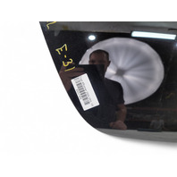 Toyota 4Runner 03-09 Quarter Glass Window Rear Left Driver Side 62740-35091, E031, OEM, 2003, 2004, 2005, 2006, 2007, 2008, 2009