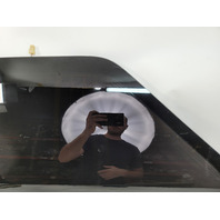 Toyota 4Runner 03-09 Quarter Glass Window Rear Left Driver Side 62740-35091, E031, OEM, 2003, 2004, 2005, 2006, 2007, 2008, 2009