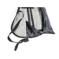Toyota 4Runner 04-08 Jack Spare Tool Holder Bag Pouch w/Tools 09111-35181, E031, OEM, 2004, 2005, 2006, 2007, 2008