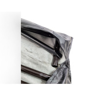 Toyota 4Runner 04-08 Jack Spare Tool Holder Bag Pouch w/Tools 09111-35181, E031, OEM, 2004, 2005, 2006, 2007, 2008