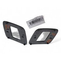 Toyota 4Runner 03-09 Interior Inner Rear View Mirror, E031, OEM, 2003, 2004, 2005, 2006, 2007, 2008, 2009