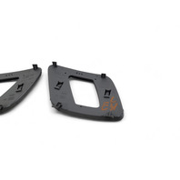 Toyota 4Runner 03-09 Interior Inner Rear View Mirror, E031, OEM, 2003, 2004, 2005, 2006, 2007, 2008, 2009