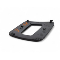 Toyota 4Runner 03-09 Interior Inner Rear View Mirror, E031, OEM, 2003, 2004, 2005, 2006, 2007, 2008, 2009