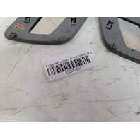 Toyota 4Runner 03-09 Interior Inner Rear View Mirror, E031, OEM, 2003, 2004, 2005, 2006, 2007, 2008, 2009